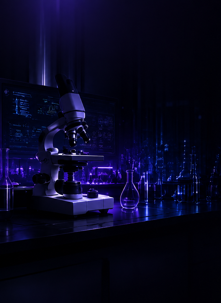RESEARCH & INNOVATION